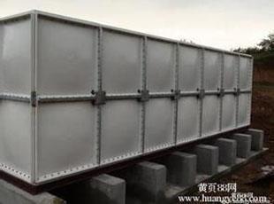 玻璃鋼水箱
